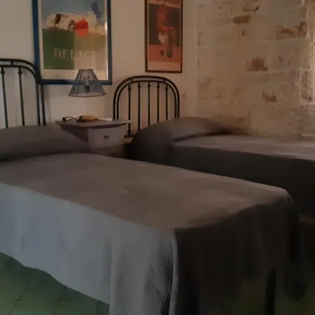 Σπίτι διακοπών Casa Alle Vigne