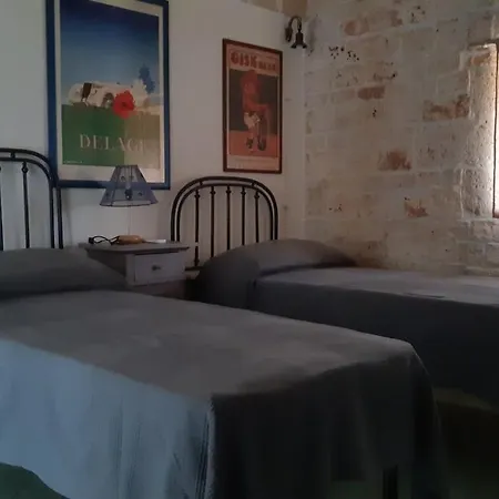 Casa Alle Vigne Σπίτι διακοπών *