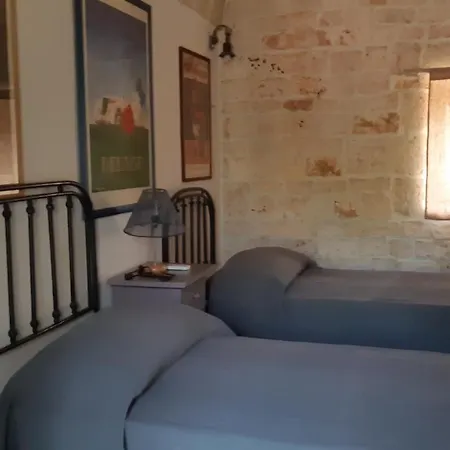 Casa Alle Vigne * Polignano a Mare