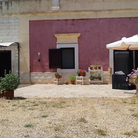 Casa Alle Vigne Polignano a Mare
