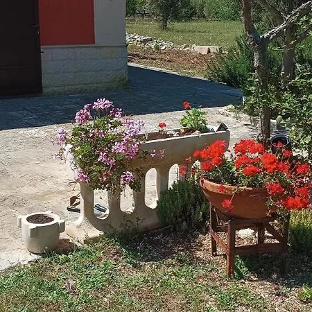 Casa Alle Vigne Polignano a Mare