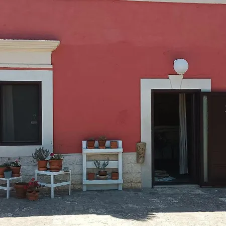 Casa Alle Vigne Σπίτι διακοπών *