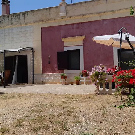 Casa Alle Vigne Holiday home