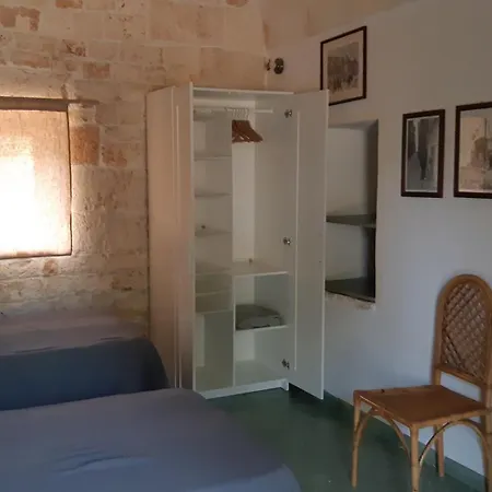 Casa Alle Vigne *