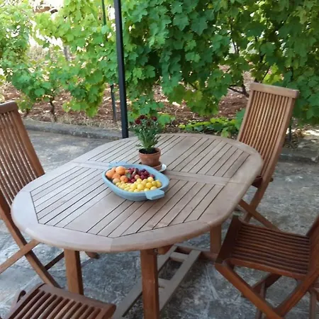 Casa Alle Vigne