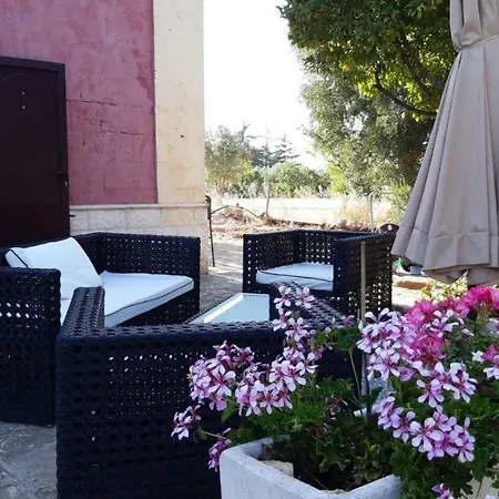 Casa Alle Vigne *