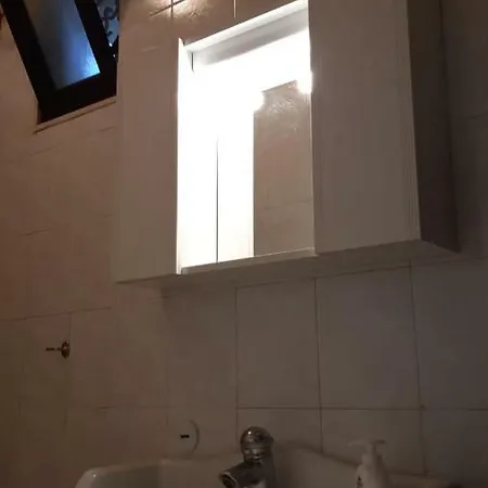 Σπίτι διακοπών Casa Alle Vigne *