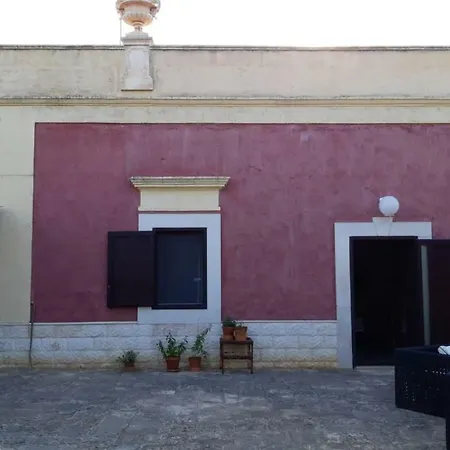 Σπίτι διακοπών Casa Alle Vigne
