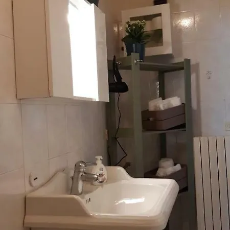 Casa Alle Vigne