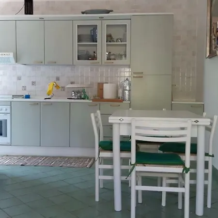 Casa Alle Vigne