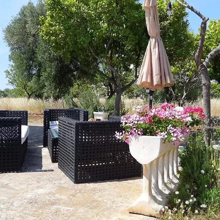 Holiday home Casa Alle Vigne