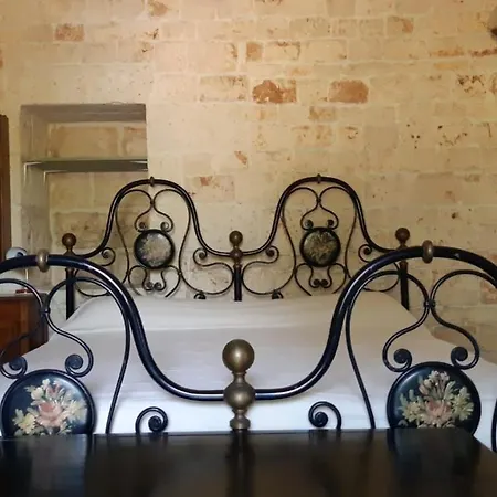 Casa Alle Vigne Σπίτι διακοπών *