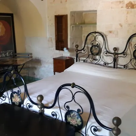 Casa Alle Vigne